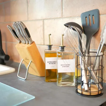 Duesseldorf Airport Messe - Schicke Jugendstil-wohnung In Duisburg-grossenbaum Duisburg