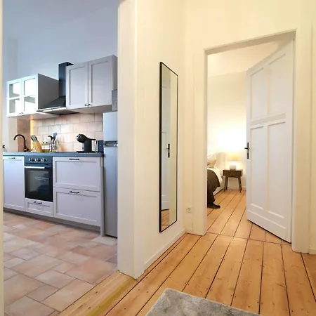 Duesseldorf Airport Messe - Schicke Jugendstil-wohnung In Duisburg-grossenbaum * Duisburg