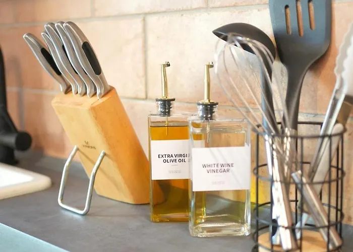 Duesseldorf Airport Messe - Schicke Jugendstil-wohnung In Duisburg-grossenbaum Duisburg