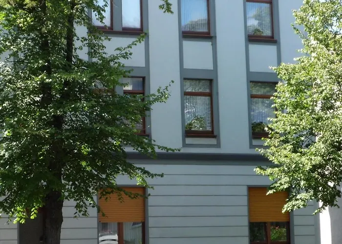 Apartment Duesseldorf Airport Messe - Schicke Jugendstil-wohnung In Duisburg-grossenbaum Duisburg